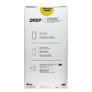 OtterBox Protection + Power Kit Case Bundle for Apple iPhone 13 Pro Max - Clear