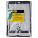 OtterBox UnlimitED Kickstand Case w/Hand Strap + Screen Protector for iPad 9/8/7