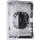 OtterBox UnlimitED Kickstand Case w/Hand Strap + Screen Protector for iPad 9/8/7
