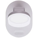 OtterBox 7.5W Magnetic Wireless Charger Stand for MagSafe - Lucid Dreamer White