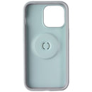 OtterBox + Pop Symmetry Case for Apple iPhone 13 Pro - Tranquil Waters Blue/Gray