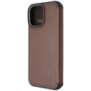 OtterBox Strada Series Case for Apple iPhone 13 Pro Max - Brown