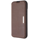 OtterBox Strada Series Case for Apple iPhone 13 Pro Max - Brown