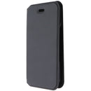 OtterBox Strada Via Series Folio Case for Apple iPhone 13 - Black
