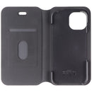 OtterBox Strada Via Series Folio Case for Apple iPhone 13 - Black
