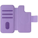 OtterBox Folio for MagSafe for Apple iPhone 15 & 14 - I Lilac You