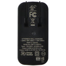 OtterBox (30W) FastCharge Dual Port Wall Charger USB-A (12W)/USB-C (18W) - Black