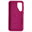 OtterBox Commuter Series Case for Samsung Galaxy (S23+) - Into The Fuchsia Pink