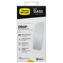 OtterBox Alpha Glass Screen Protector for Samsung Galaxy A14 (5G)