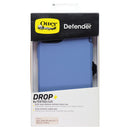 OtterBox Defender Case & Holster for iPhone 15 Plus/14 Plus - Baby Blue Jeans