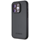 OtterBox Fre Series Waterproof+ for MagSafe for Apple iPhone 15 Pro - Black