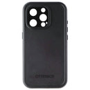 OtterBox Fre Series Waterproof+ for MagSafe for Apple iPhone 15 Pro - Black
