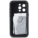 OtterBox Fre Series Waterproof+ for MagSafe for Apple iPhone 15 Pro - Black