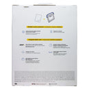 OtterBox Kids EasyGrab Tablet Case + Screen Protector for iPad (10th Gen) - Blue