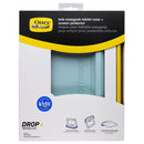 OtterBox Kids EasyGrab Tablet Case + Screen Protector for iPad (10th Gen) - Blue
