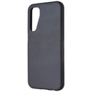 OtterBox React Series Case for Samsung Galaxy A25 5G - Black