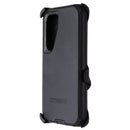OtterBox Defender Series Case and Holster for Samsung Galaxy S24 - Black
