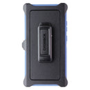 OtterBox Defender Case & Holster for Samsung Galaxy S24 Ultra - Baby Blue Jeans