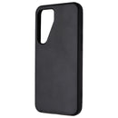 OtterBox Symmetry Series Case for Samsung Galaxy S24+ (Plus) - Dark Echo (Black)