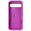 OtterBox Commuter Series Case for Google Pixel 8a - Run Wildflower (Pink)