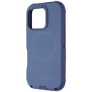 OtterBox Defender Pro Case for MagSafe for iPhone 16 Pro - Baby Blue Jeans