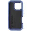 OtterBox Defender Pro Case for MagSafe for iPhone 16 Pro - Baby Blue Jeans