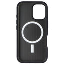 OtterBox Symmetry Series Soft Touch for MagSafe for iPhone 16 - Dark Echo