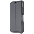 OtterBox Symmetry Series Leather Folio Case for Apple iPhone XR - Black