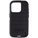 OtterBox Replacement Exterior for iPhone 15 Pro Defender PRO Case - Black