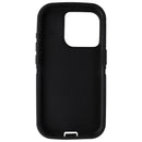OtterBox Replacement Exterior for iPhone 15 Pro Defender PRO Case - Black