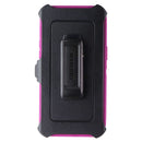 OtterBox Defender Pro Case/Holster for Apple iPhone 14 Pro Max - Canyon Sun Pink