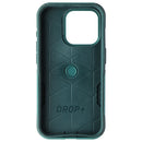 OtterBox Commuter Series Case for Apple iPhone 15 Pro - Get Your Greens