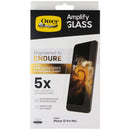 OtterBox Amplify Glass Screen Protector for iPhone 12 Pro Max - Clear