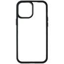 Otterbox React Series Case for Apple iPhone 12 Pro Max - Crystal Clear/Black