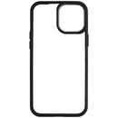 Otterbox React Series Case for Apple iPhone 12 Pro Max - Crystal Clear/Black