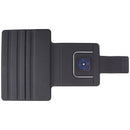OtterBox Unlimited Series Folio Case for iPad 7th/8th/9th Gen (10.2-in) - Black