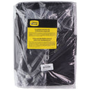 OtterBox Unlimited Series Folio Case for iPad 7th/8th/9th Gen (10.2-in) - Black