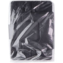 OtterBox Unlimited Series Folio Case for iPad 7th/8th/9th Gen (10.2-in) - Black