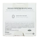 OtterBox Exo Edge Series Case for Apple Watch SE/Series 4 (40mm) - Light Blue