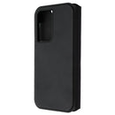 OtterBox Strada Via Series Folio Case for Samsung Galaxy S21 5G - Black Night