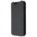 OtterBox Strada Via Series Folio Case for Samsung Galaxy S21 5G - Black Night