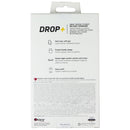 OtterBox React Series Case for Samsung Galaxy S22+ (Plus) - Clear