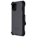 OtterBox Defender Series Case for Apple iPhone 14 and iPhone 13 - Black