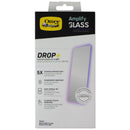 OtterBox Amplify Glass Screen Protector for Apple iPhone 14 Plus/13 Pro Max