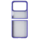 OtterBox Thin Flex Series Case for Samsung Galaxy Z Flip 4 - Sparkle Purplexing
