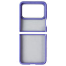 OtterBox Thin Flex Series Case for Samsung Galaxy Z Flip 4 - Sparkle Purplexing