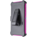 OtterBox Defender Series Case & Holster for Samsung Galaxy S23+ / Canyon Sun