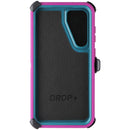 OtterBox Defender Series Case & Holster for Samsung Galaxy S23+ / Canyon Sun