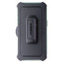 OtterBox Defender Pro Case and Holster for iPhone 15 Pro Max - Forest Green