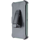 OtterBox Defender Pro Case and Holster for iPhone 15 Pro Max - Forest Green